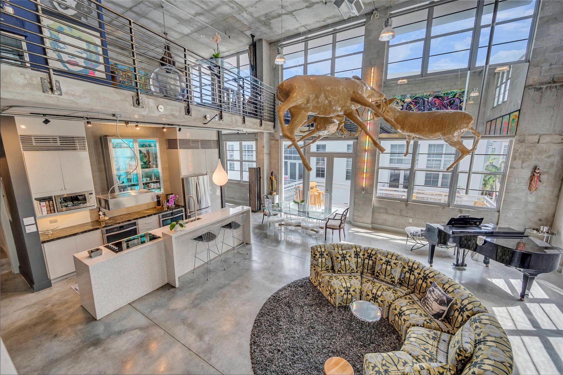 445 N Andrews Avenue, Unit 403, Fort Lauderdale, FL 33301 Photo