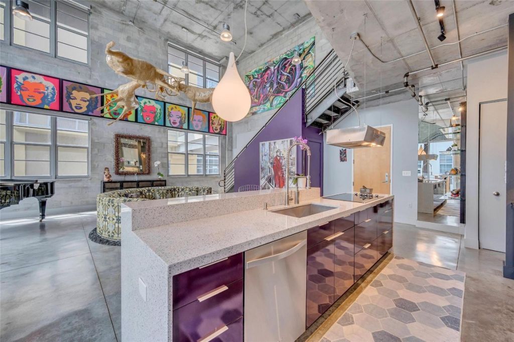 445 N Andrews Ave, Unit 403, Fort Lauderdale, FL 33301 Photo