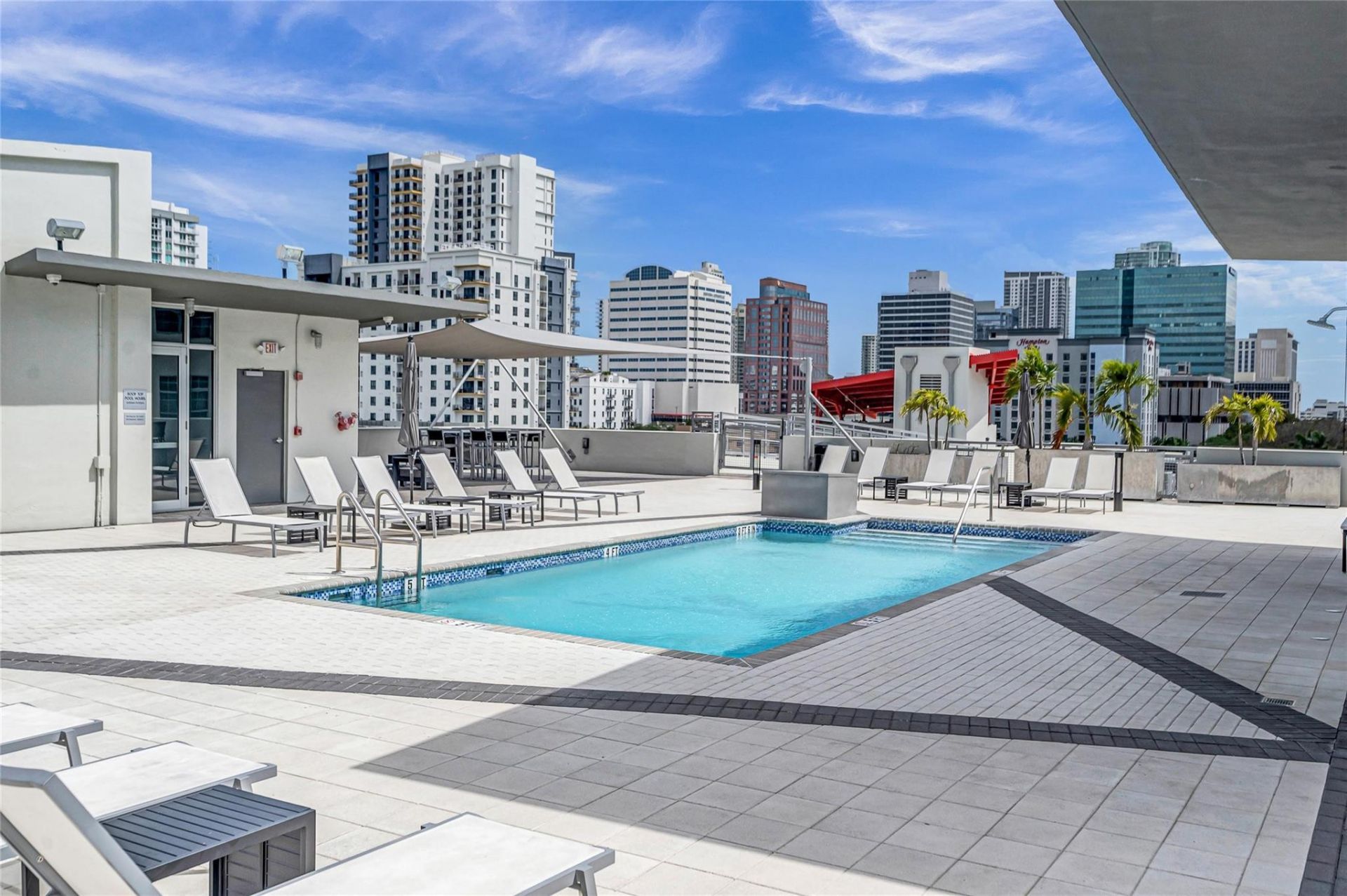 445 N Andrews Avenue, Unit 403, Fort Lauderdale, FL 33301 Photo