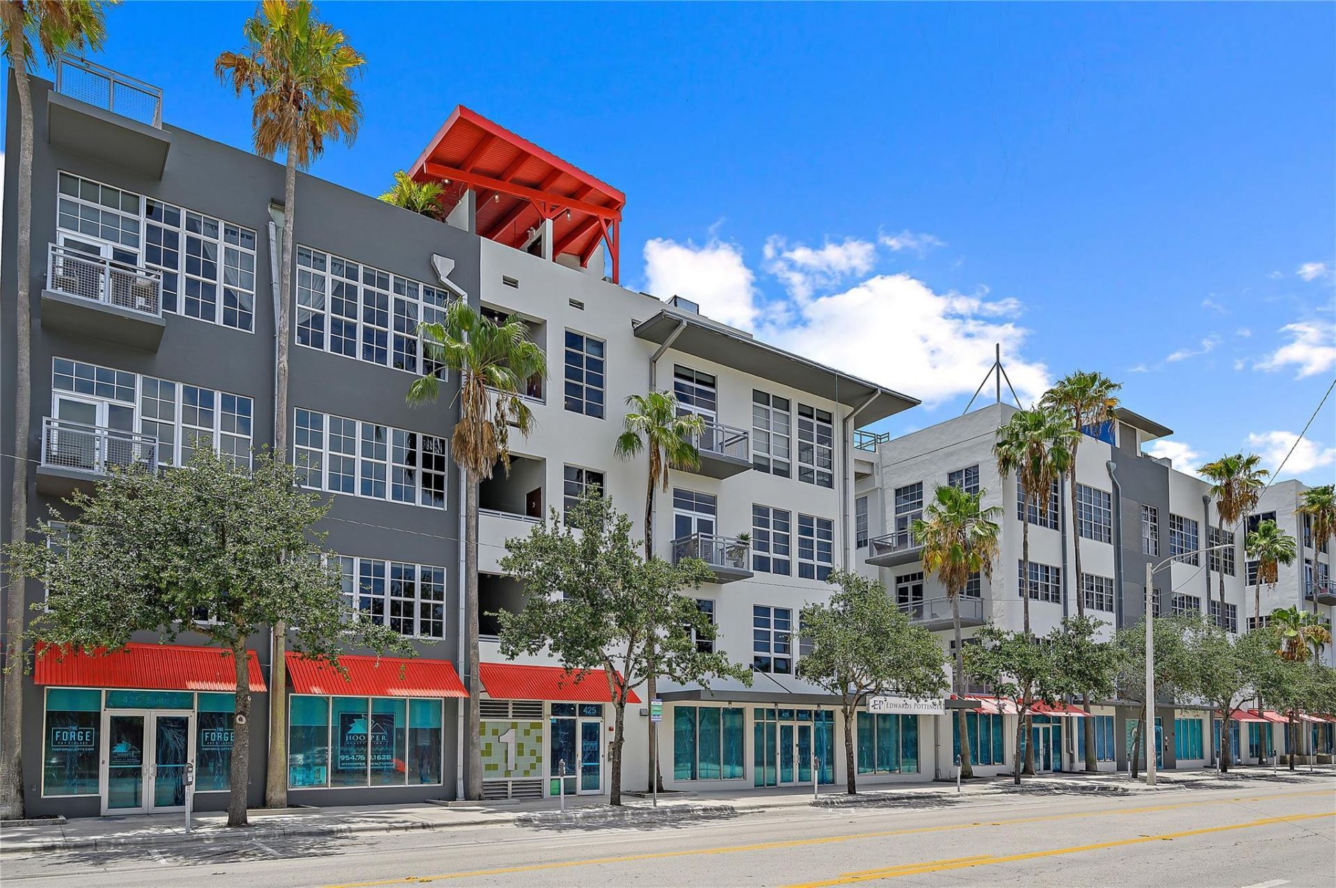 445 N Andrews Avenue, Unit 403, Fort Lauderdale, FL 33301 Photo
