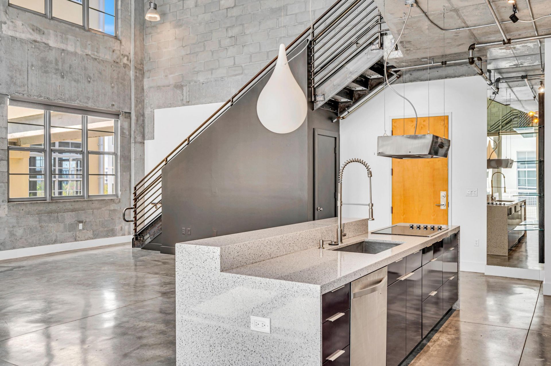 445 N Andrews Avenue, Unit 403, Fort Lauderdale, FL 33301 Photo