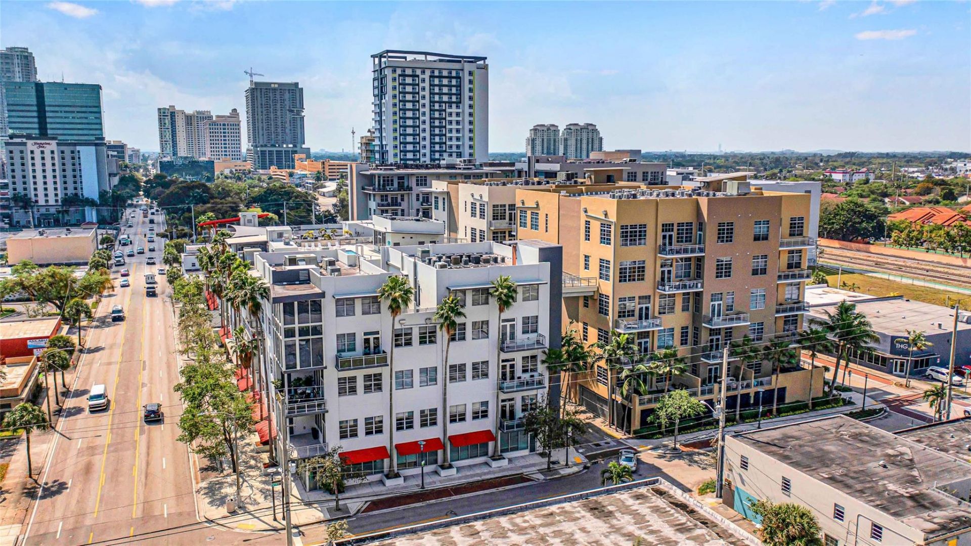 445 N Andrews Avenue, Unit 403, Fort Lauderdale, FL 33301 Photo