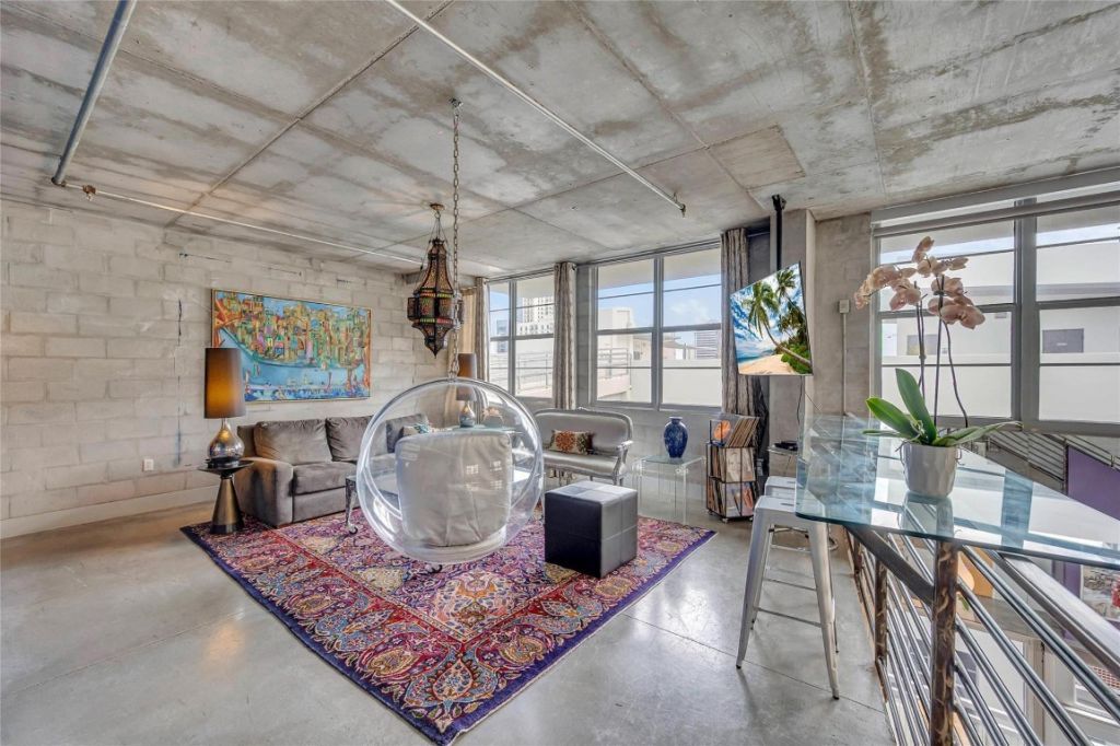 445 N Andrews Ave, Unit 403, Fort Lauderdale, FL 33301 Photo