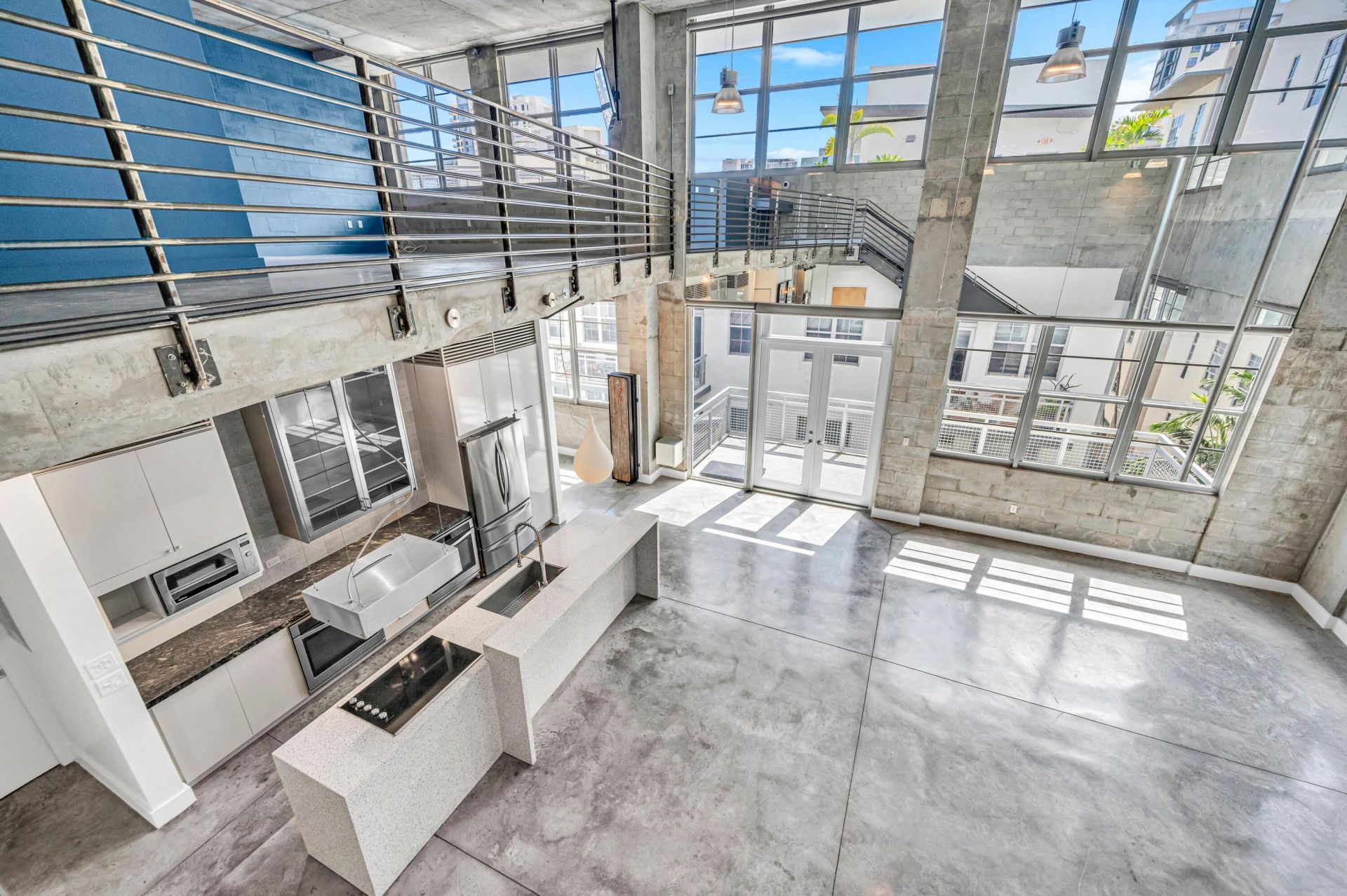 445 N Andrews Avenue, Unit 403, Fort Lauderdale, FL 33301 Photo