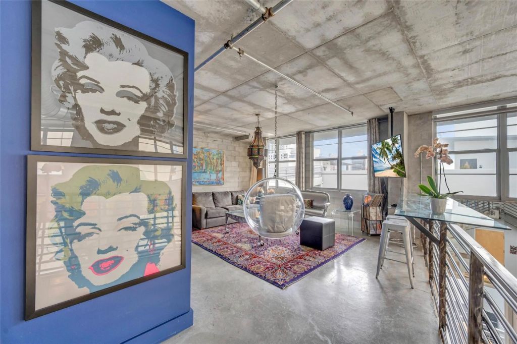 445 N Andrews Ave, Unit 403, Fort Lauderdale, FL 33301 Photo