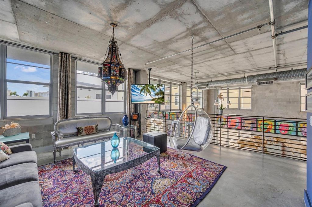 445 N Andrews Ave, Unit 403, Fort Lauderdale, FL 33301 Photo