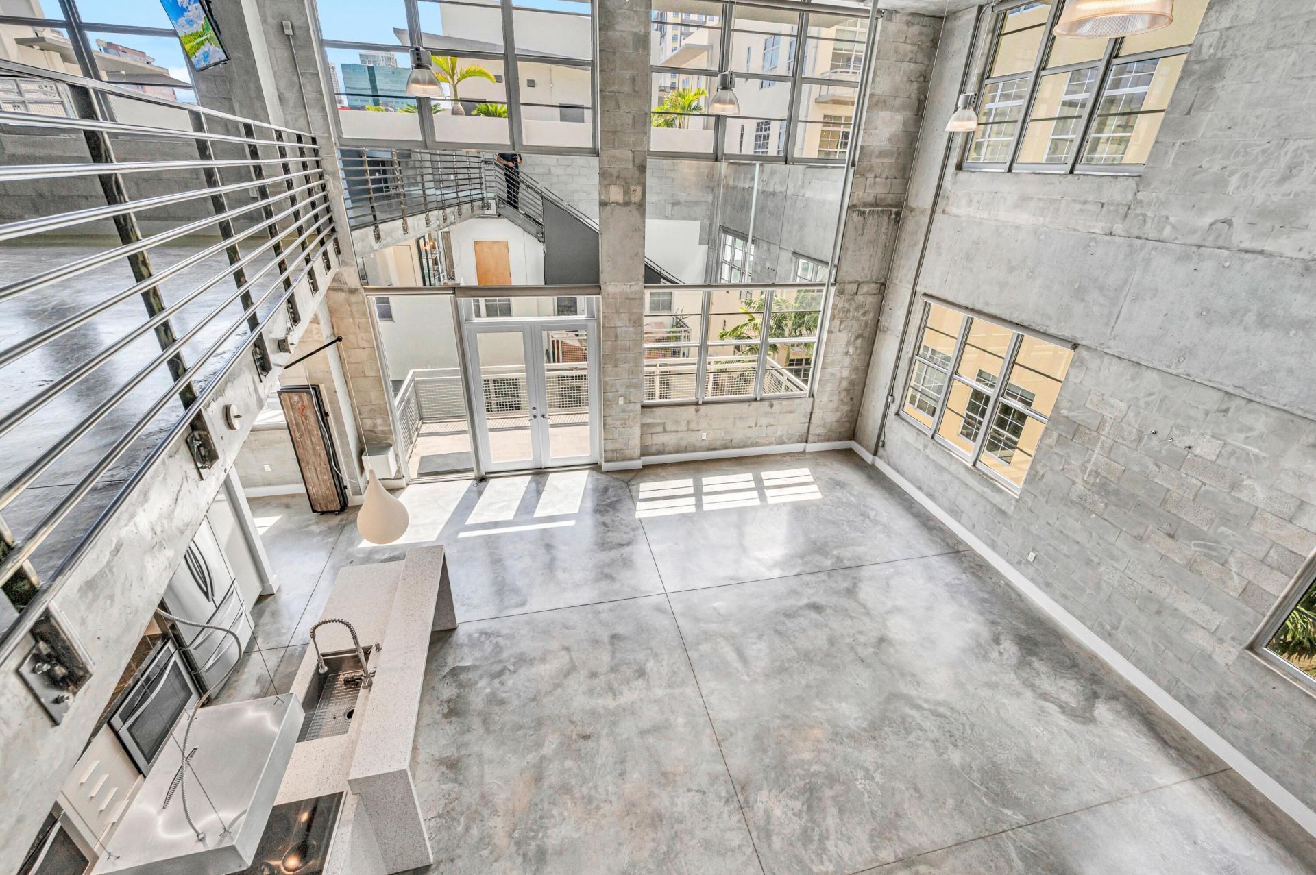 445 N Andrews Avenue, Unit 403, Fort Lauderdale, FL 33301 Photo