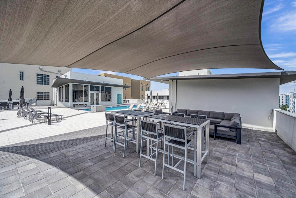 445 N Andrews Ave, Unit 403, Fort Lauderdale, FL 33301 Photo