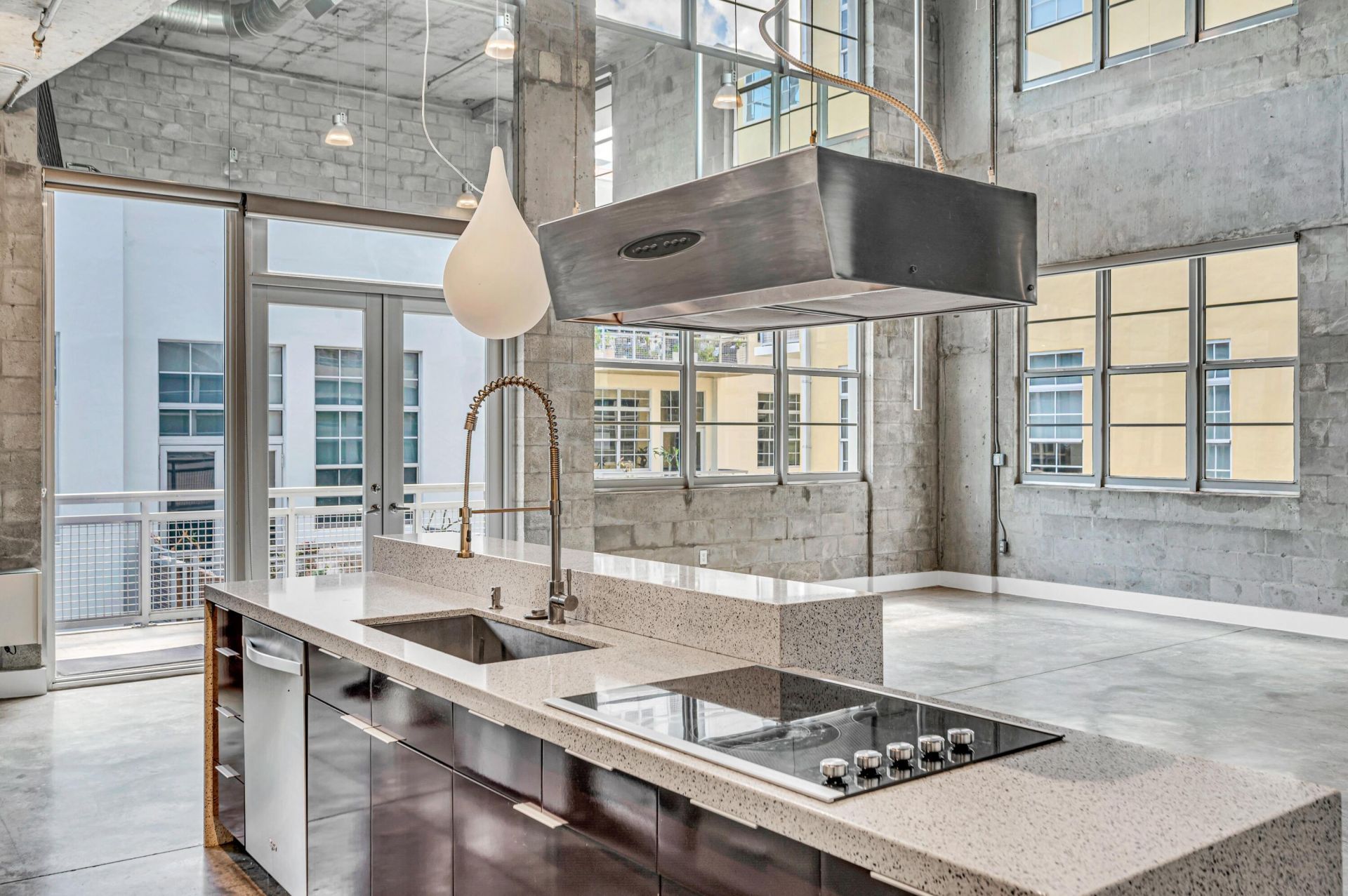 445 N Andrews Avenue, Unit 403, Fort Lauderdale, FL 33301 Photo