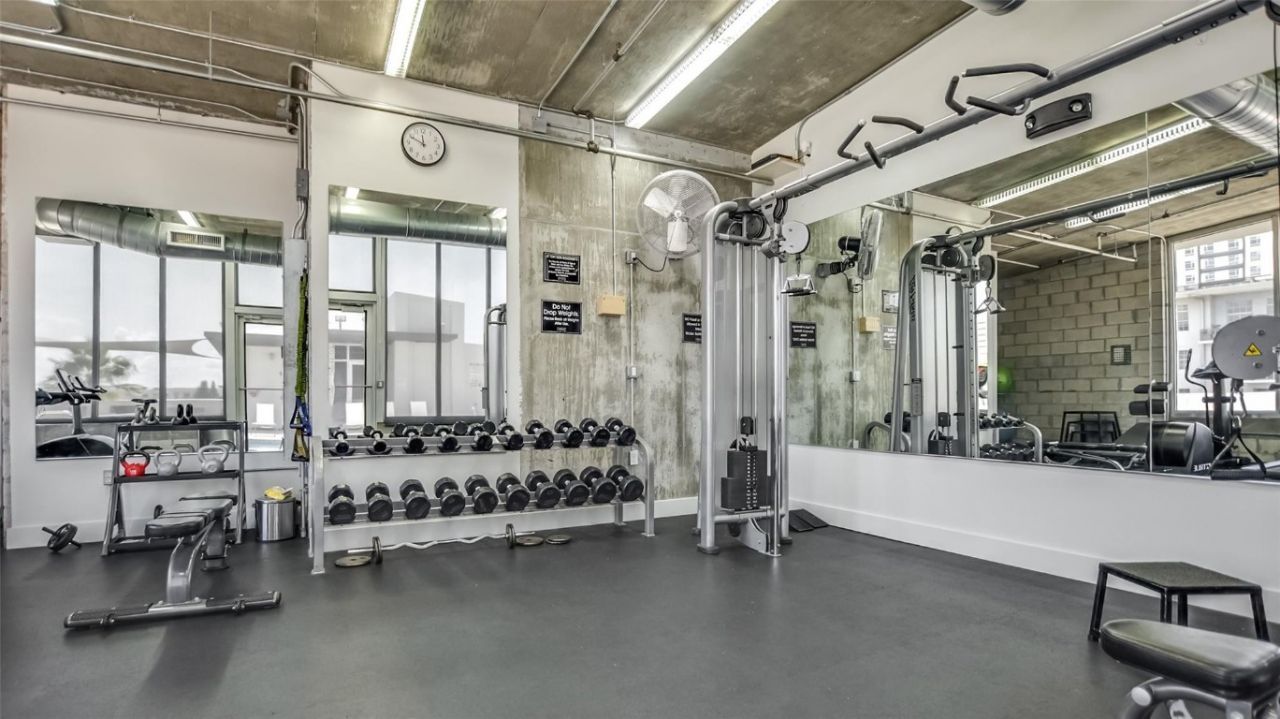 445 N Andrews Ave, Unit 403, Fort Lauderdale, FL 33301 Photo