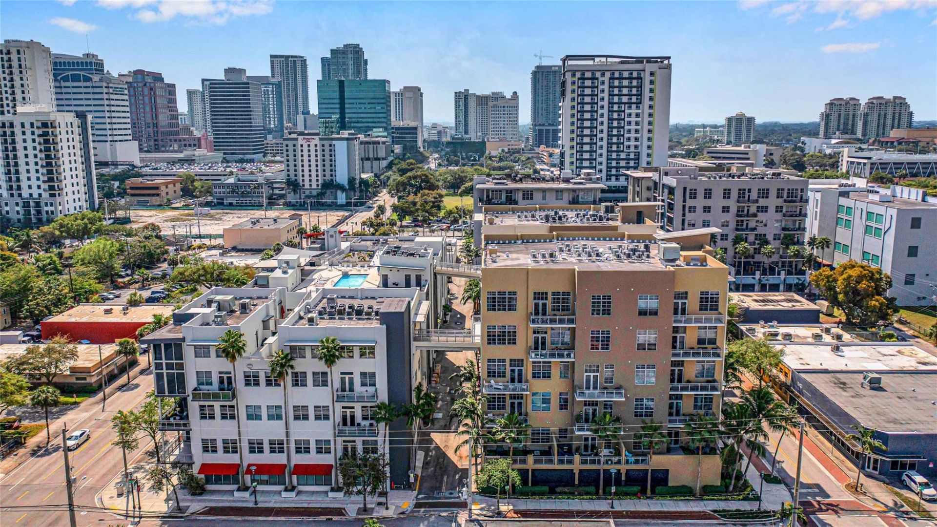445 N Andrews Avenue, Unit 403, Fort Lauderdale, FL 33301 Photo