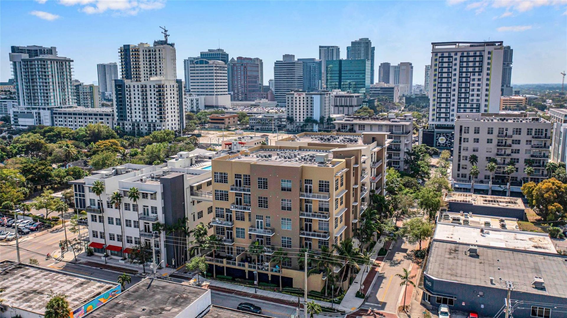 445 N Andrews Avenue, Unit 403, Fort Lauderdale, FL 33301 Photo