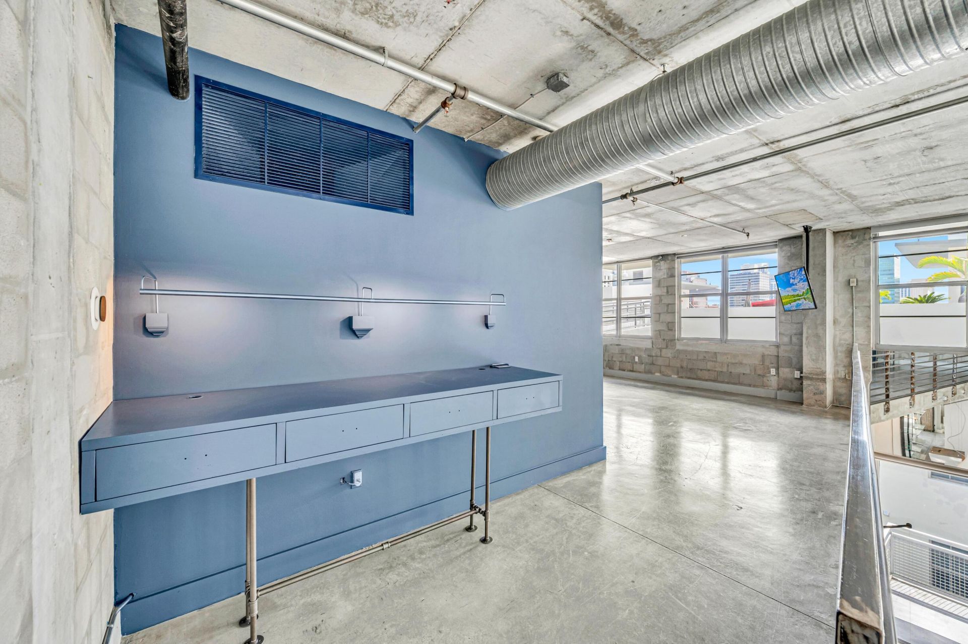 445 N Andrews Avenue, Unit 403, Fort Lauderdale, FL 33301 Photo