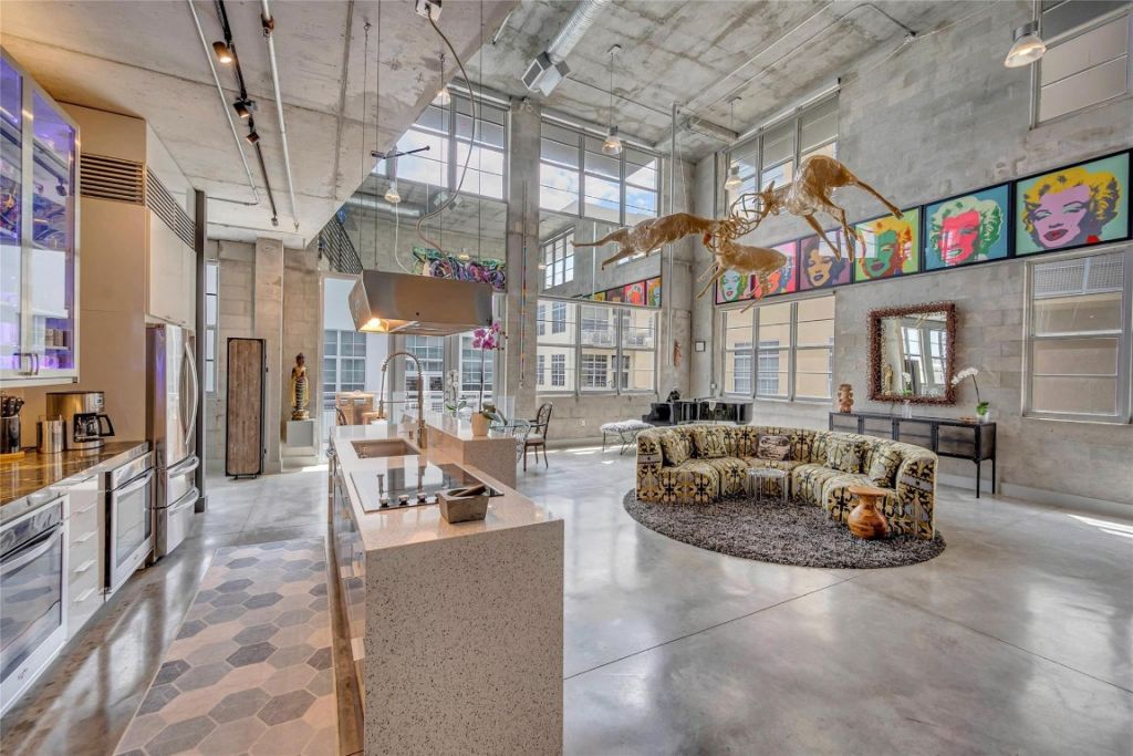 445 N Andrews Ave, Unit 403, Fort Lauderdale, FL 33301 Photo