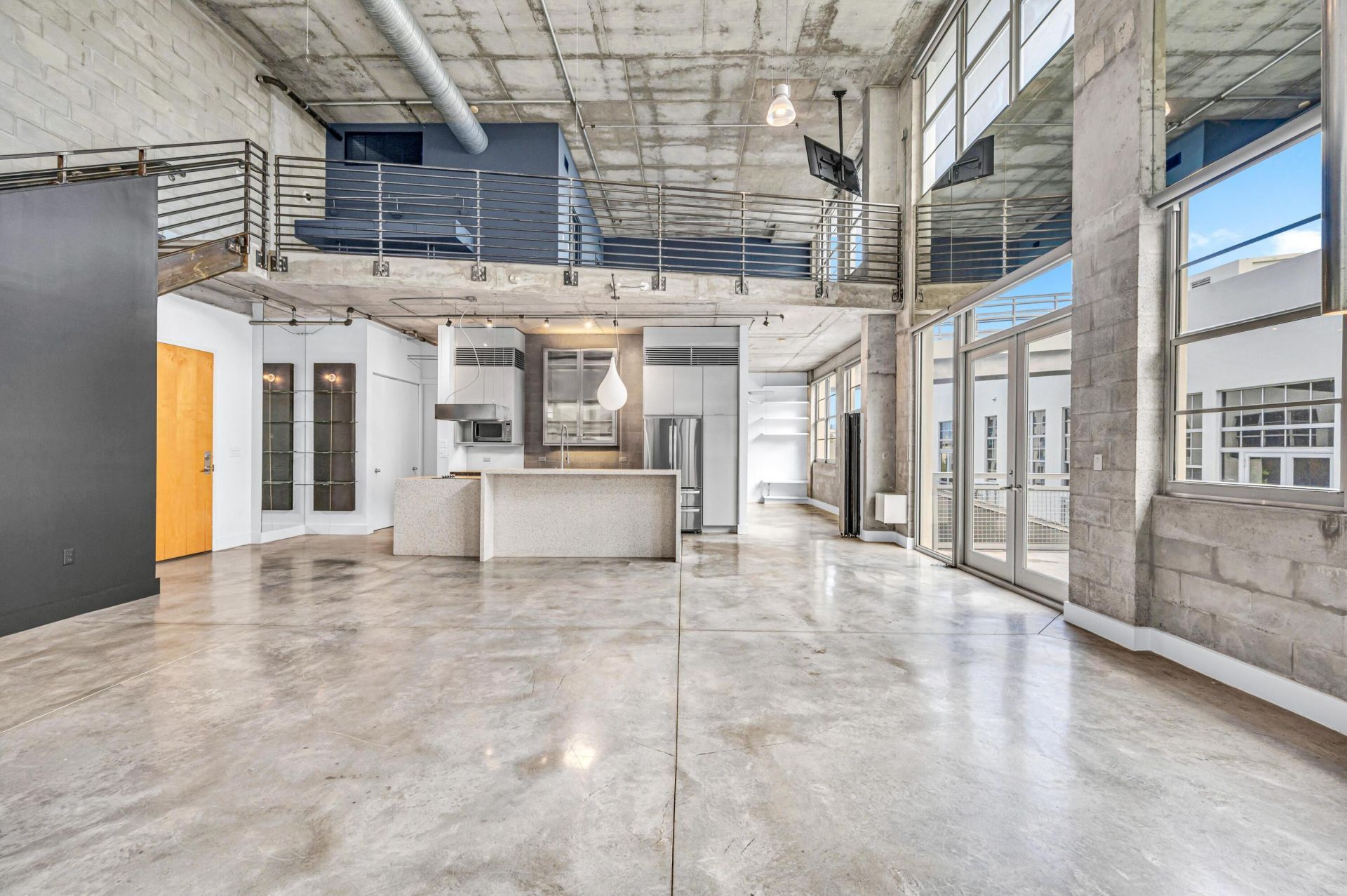 445 N Andrews Avenue, Unit 403, Fort Lauderdale, FL 33301 Photo