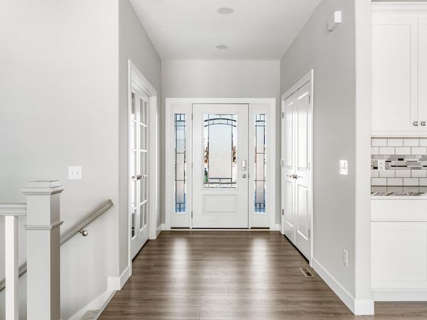 17740 Castlefeane Court, Leo, IN 46765