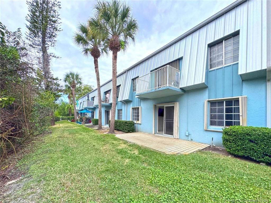 950 S Kanner Highway, Unit E-9, Stuart, FL 34994 Photo