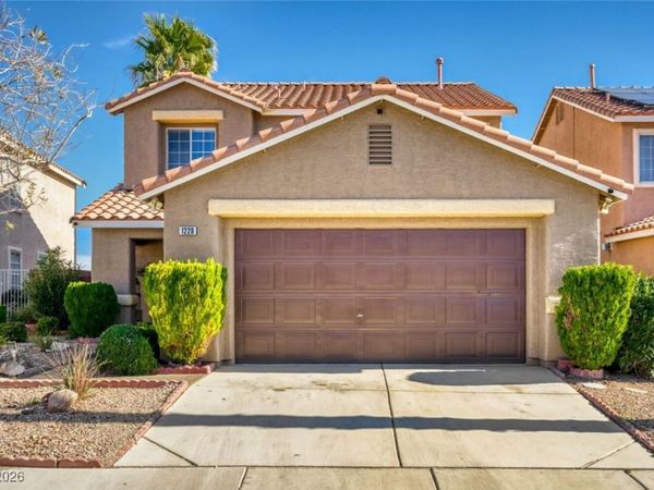 1228 Swanbrooke Drive, Las Vegas, NV 89144