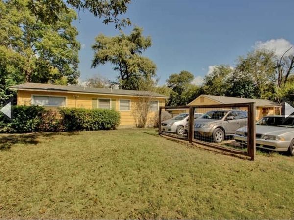 610 Genard ST, Unit A, Austin, TX 78751