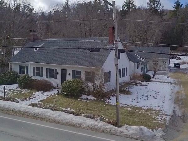 111 Main Street, New Ipswich, NH 03071