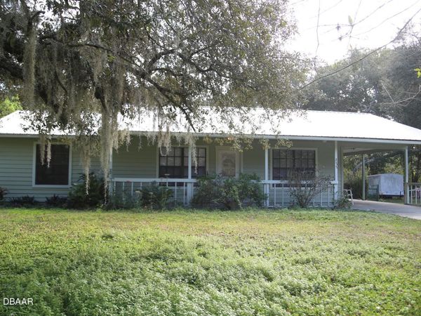 277 Galbraith Avenue, Oak Hill, FL 32759