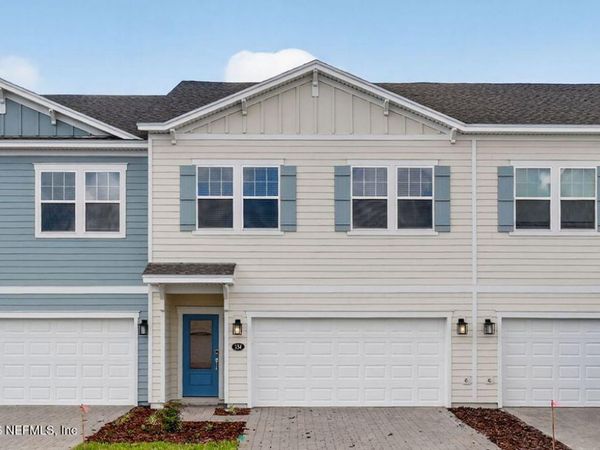 354 CHERRY ELM Drive, St. Augustine, FL 32092