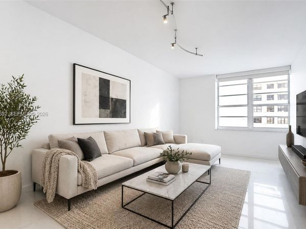 100 Lincoln Rd, Unit 501, Miami Beach, FL 33139