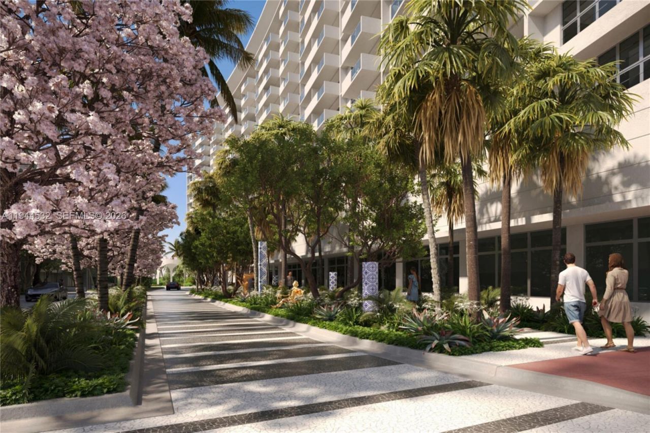 100 Lincoln Rd , Unit 501, Miami Beach, FL 33139 Photo