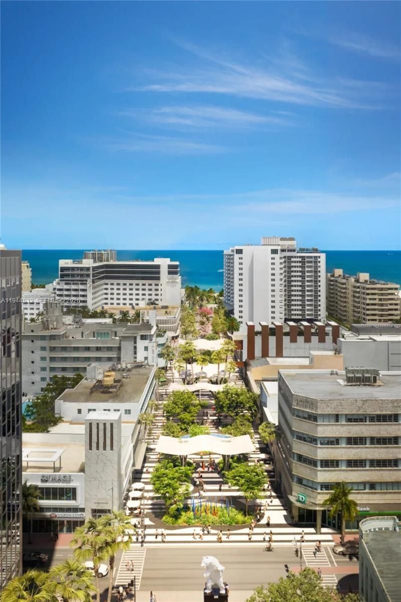 100 Lincoln Rd , Unit 501, Miami Beach, FL 33139 Photo