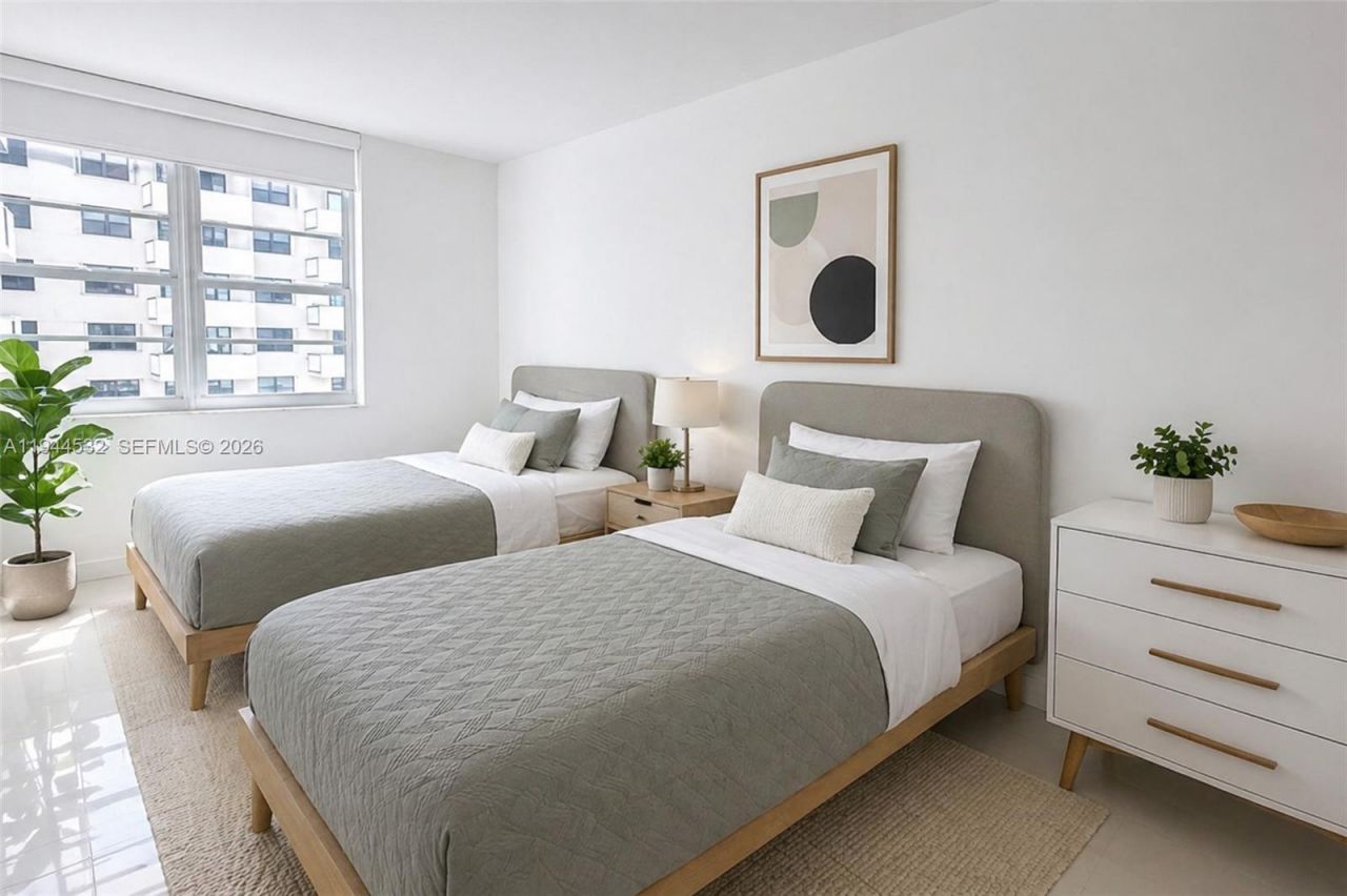 100 Lincoln Rd, Unit 501, Miami Beach, FL 33139 Photo