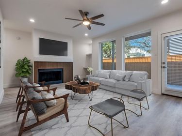 5755 Phoenix Drive, Unit A, Dallas, TX 75231