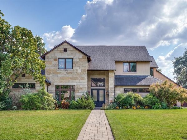 5650 Charlestown Drive, Dallas, TX 75230