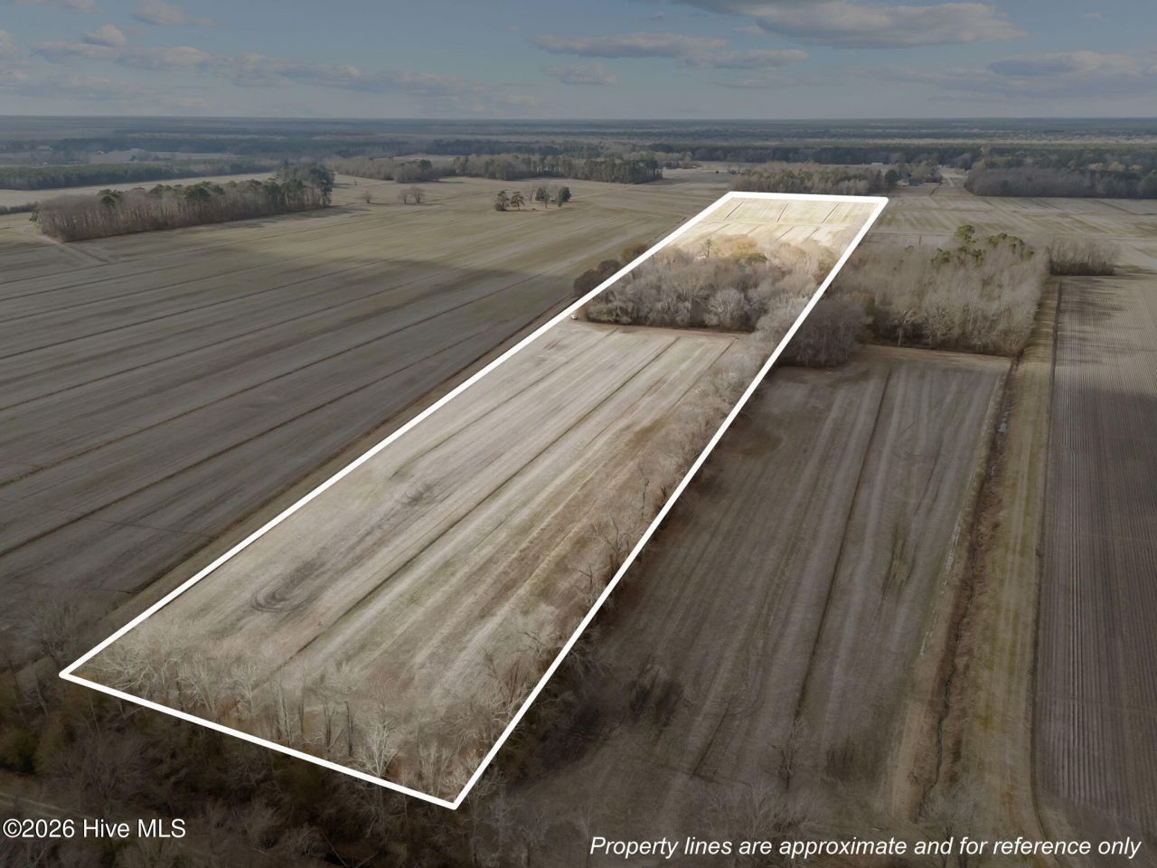 0 Nc 32 Off, Plymouth, NC 27962 Main Photo