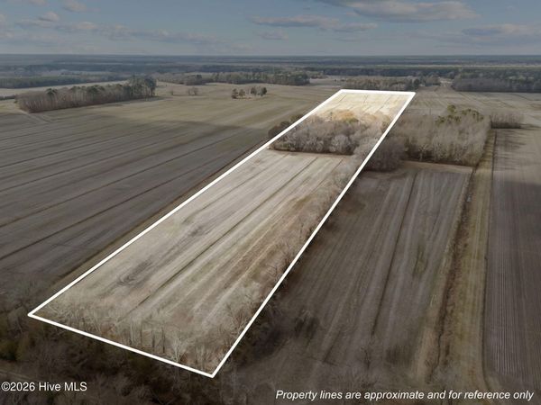 0 Nc 32 Off, Plymouth, NC 27962