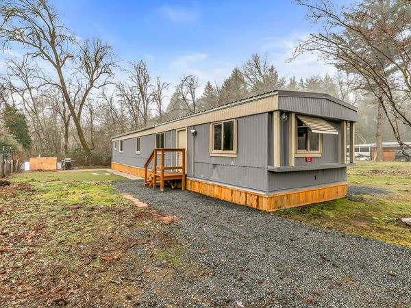 24542 Redwood Highway, Unit 38, Kerby, OR 97531