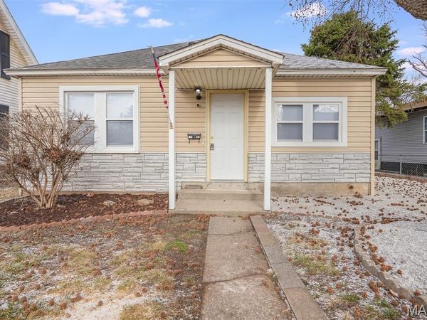 2310 W 23rd Street, Granite City, IL 62040