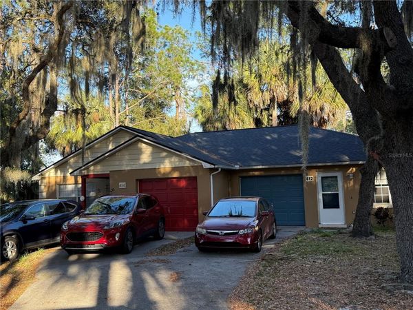 414 JENNIFER LANE, EUSTIS, FL 32726