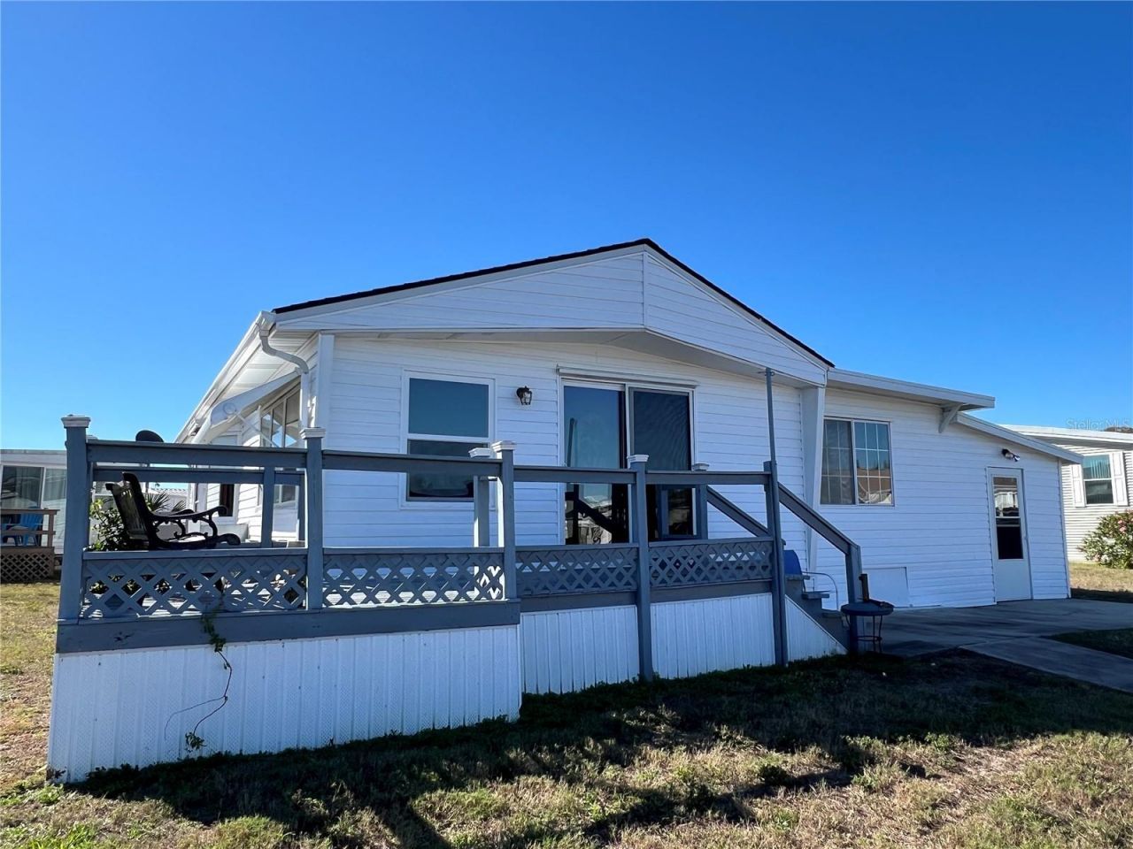 217 Mount Isle Avenue Ne, Unit 197, Saint Petersburg, FL 33702 Photo