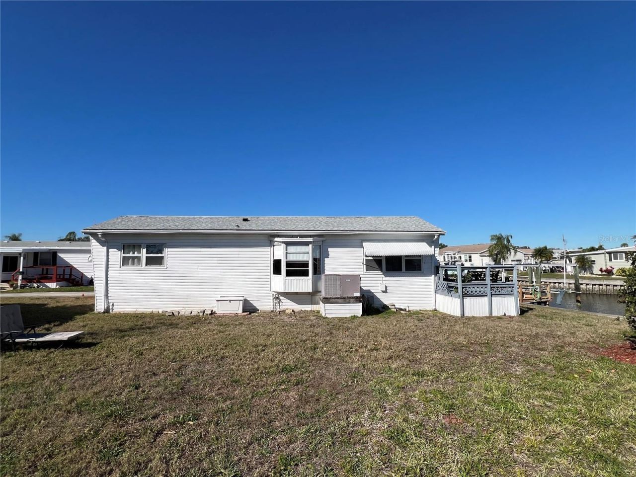 217 Mount Isle Avenue Ne, Unit 197, Saint Petersburg, FL 33702 Photo