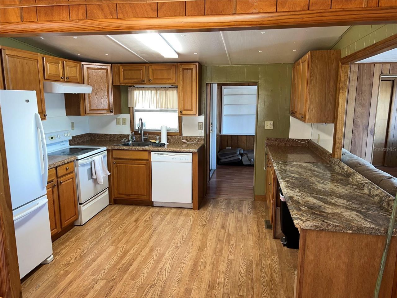 217 Mount Isle Avenue Ne, Unit 197, Saint Petersburg, FL 33702 Photo