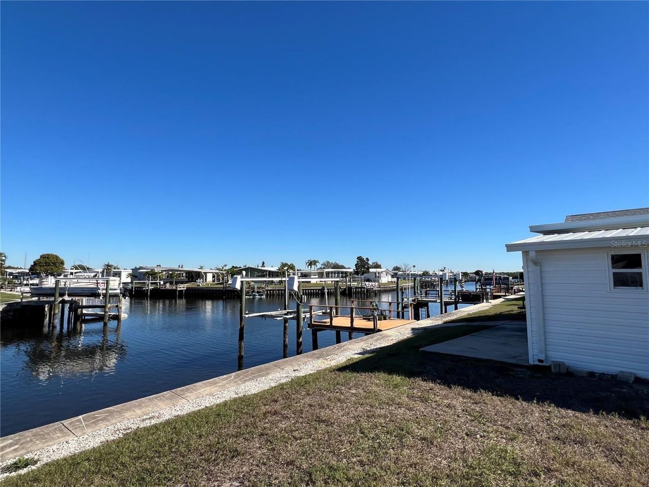 217 Mount Isle Avenue Ne, Unit 197, Saint Petersburg, FL 33702 Photo