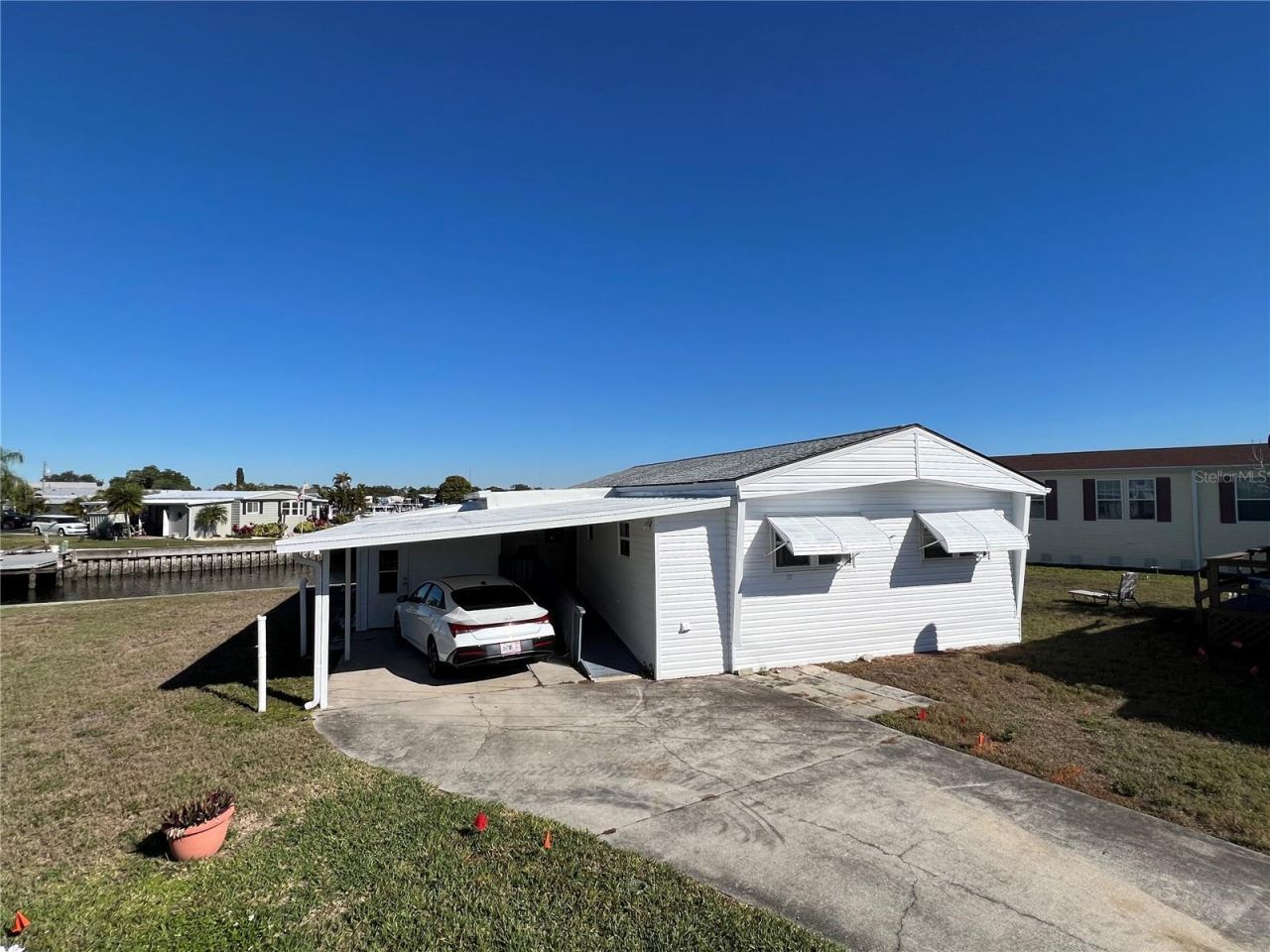 217 Mount Isle Avenue Ne, Unit 197, Saint Petersburg, FL 33702 Photo