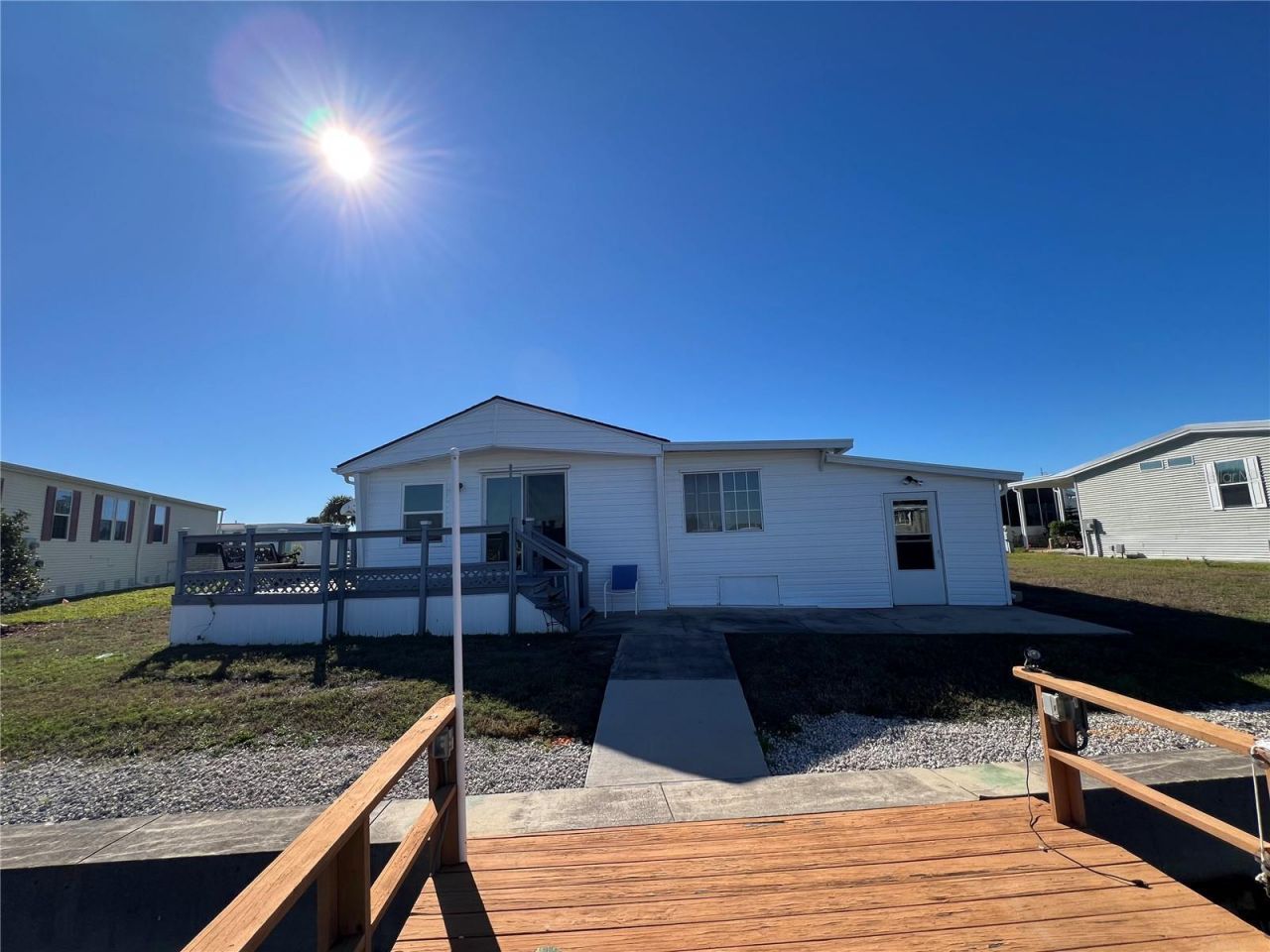 217 Mount Isle Avenue Ne, Unit 197, Saint Petersburg, FL 33702 Photo