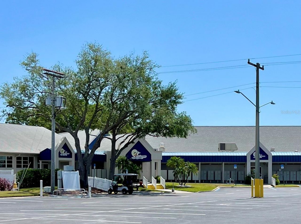 217 Mount Isle Avenue Ne, Unit 197, Saint Petersburg, FL 33702 Photo