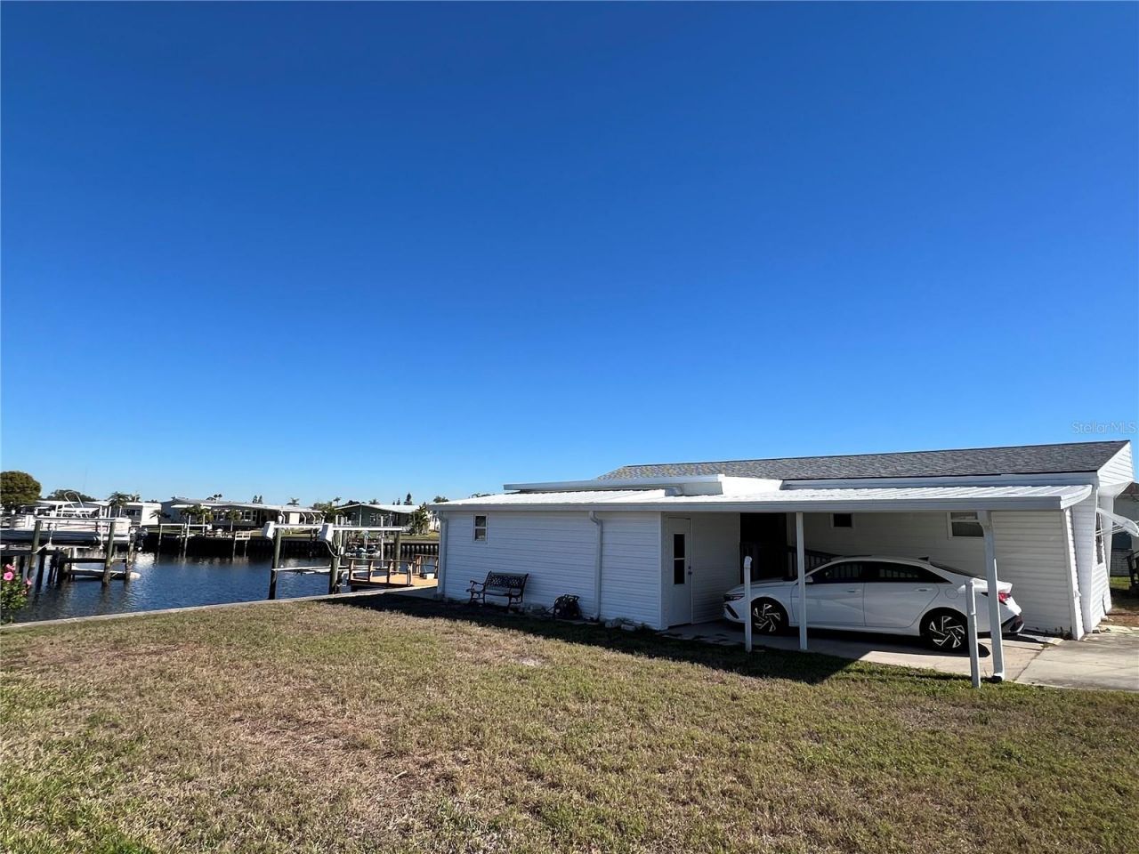 217 Mount Isle Avenue Ne, Unit 197, Saint Petersburg, FL 33702 Photo