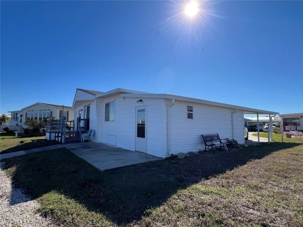 217 Mount Isle Avenue Ne, Unit 197, Saint Petersburg, FL 33702 Photo