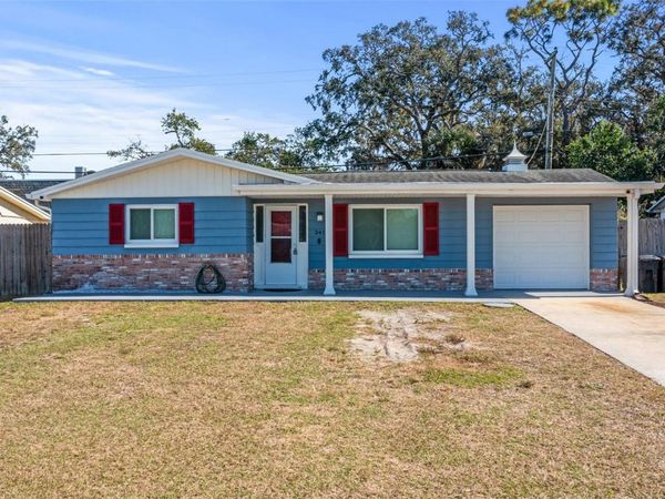 3410 PINEHURST DRIVE, HOLIDAY, FL 34691
