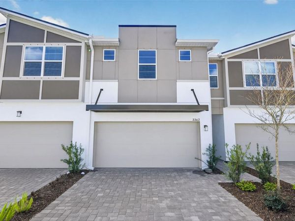 3362 TIMBER CROSSING AVENUE, BRANDON, FL 33511