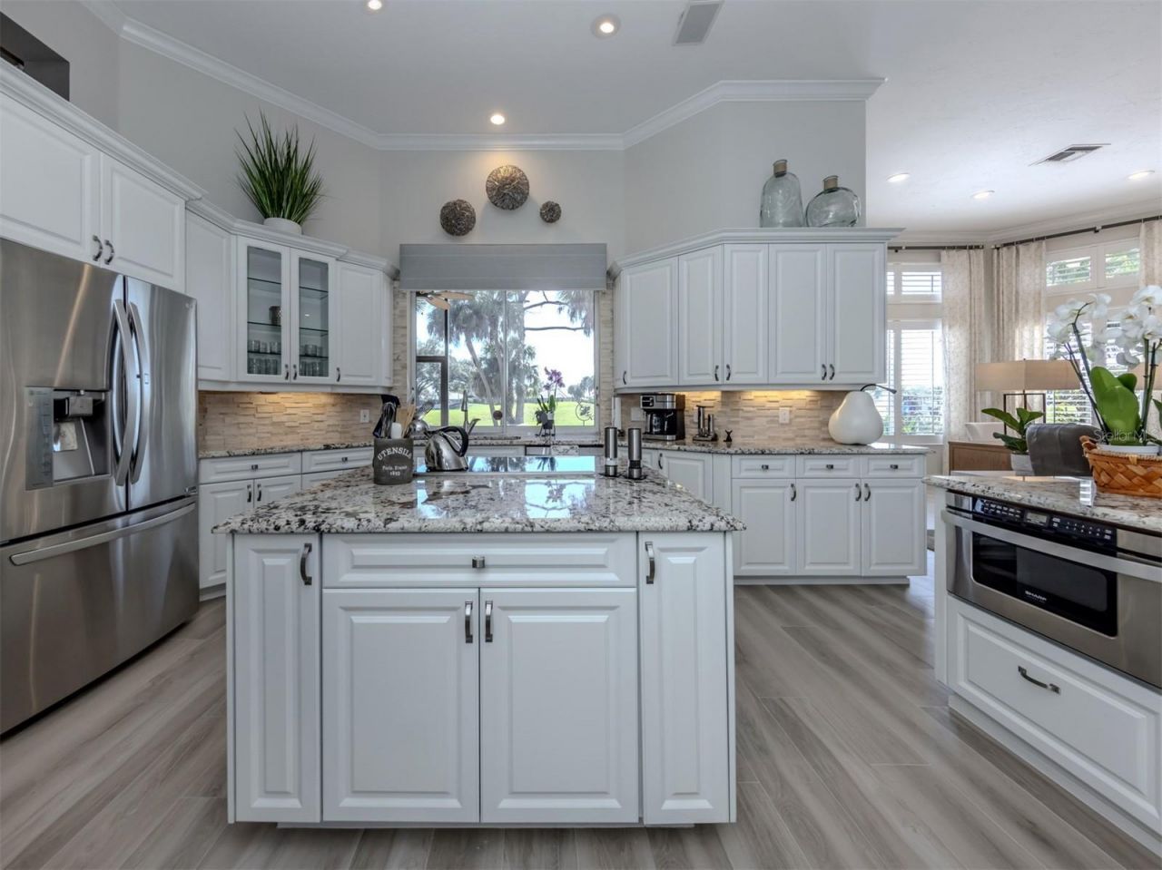 310 Stone Briar Creek Drive, Venice, FL 34292 Photo