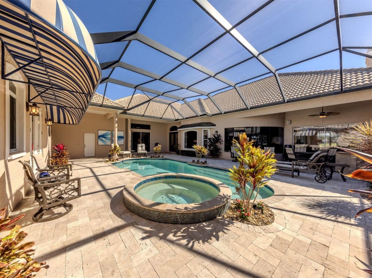 310 Stone Briar Creek Drive, Venice, FL 34292 Photo